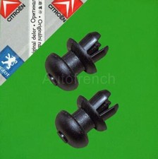 GENUINE Citroen Parcel Shelf