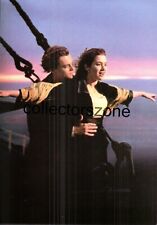 Titanic Bow  Scene Movie film