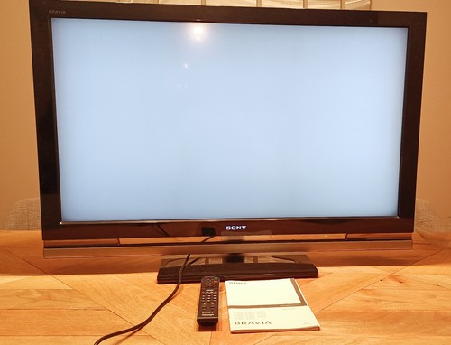 Inch sony bravia - 40,