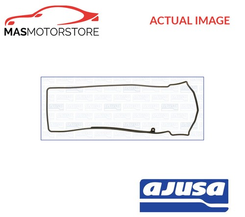 Engine rocker cover - engine,