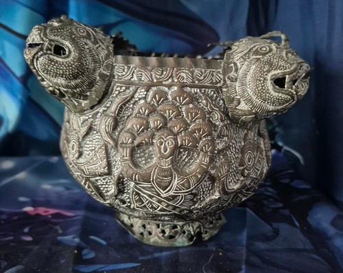 Antique 19thc asian - 19thc,