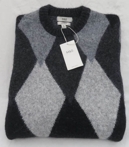Men marks and - spencer, grey