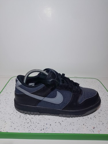 Nike dunk low symbiote - dunk, gs