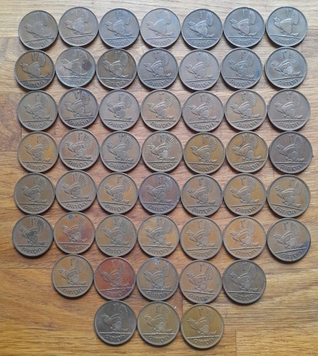 Ireland eire bronze irish - eire,