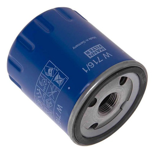7058 oil filter fits alfa - filter,