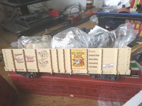 Lgb gauge 46730 - lgb, g