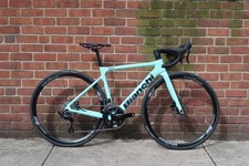 Bianchi Sprint ICR Carbon Road