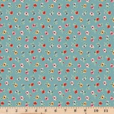 Home Sweet Home Cheery Florals
