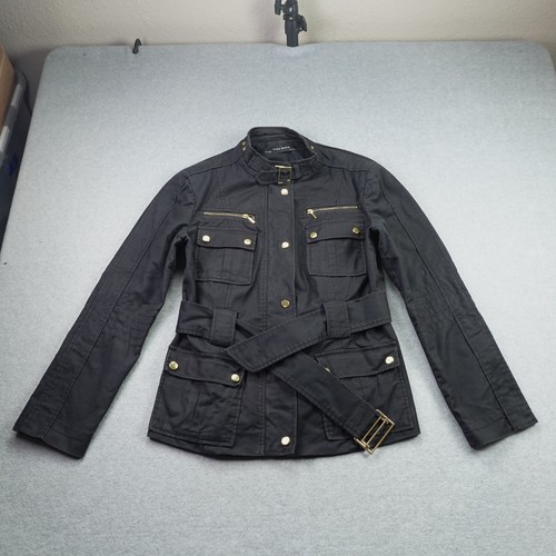 Zara basic jacket - basic, l