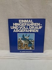 FOOTBALL 80 YEARS SCHALKE 04
