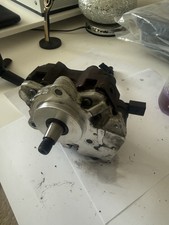 R70 bmw high pressure feul