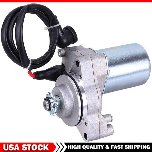 Bolt starter motor - starter, line