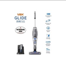 Vax Glide Hard Floor Cleaner