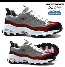 Womens Skechers Trainers Size