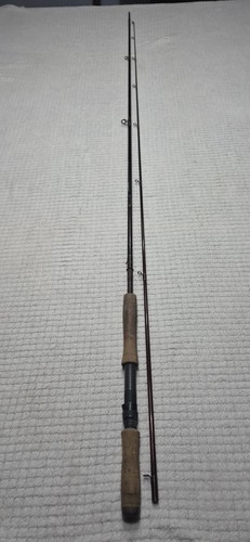 Vintage diawa osprey carbon - vintage,
