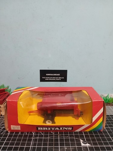 Britains farm toys vicon vari - vicon,