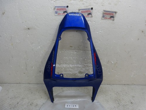 Honda cbr 600 - honda, rr