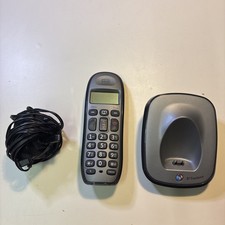 BT Freelance XD8500 Cordless Phone Additional Expansion Handset