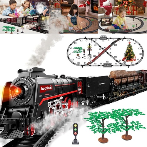 Electric train sets for - electric,