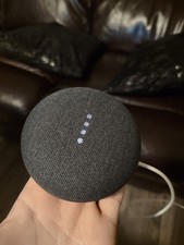 Google Nest Mini (2nd