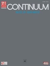 Continuum: Music by John