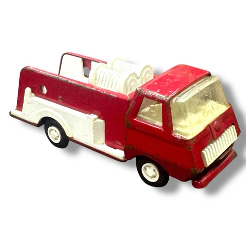 Vintage tiny tonka - vintage, tiny-tonka