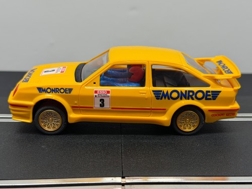 Scalextric c169 ford - ford, sierra