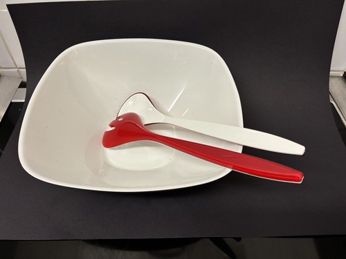 Guzzini red white - ~, &