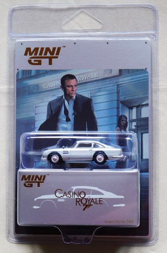 Aston martin db5 casino - db5,