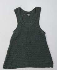Aerie womens green acrylic - womens,