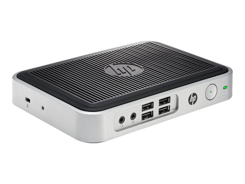 T310 zero client rdp - hp,