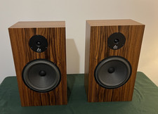 Audio Note Loudspeakers