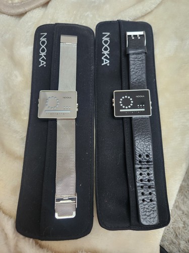 Nooka zub zirc - zub, duo