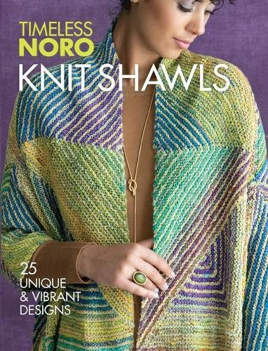 Knit shawls sixth spring - knit, sixth&spring
