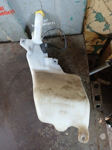 Ford escort mk4 windscreen - escort,