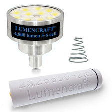4,800 lumen LED Conversion Kit