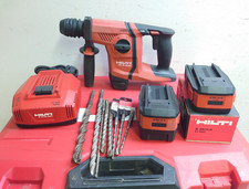 Hilti te6 a36 avr cordless - te6-a36,