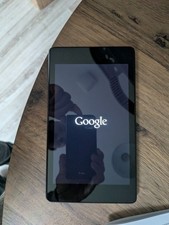 Google Nexus 7 (2013) tablet