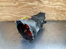 Bmw e90 e9x 6 speed manual gearbox GS6-17BG 316i 318i 320i 05-08 non stop start