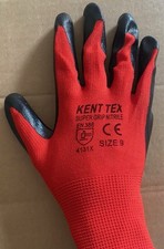 Kent Tex Super Grip Nitrile