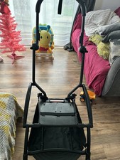 BABYZEN YOYO CONNECT Frame -