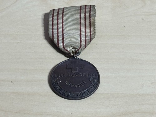 1930s british red cross - red,