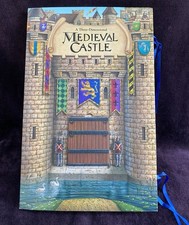 Three Dimensional Medieval