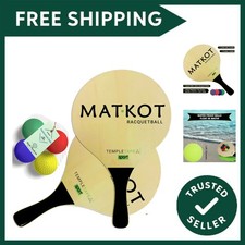 Kadima beach paddle ball - kadima,