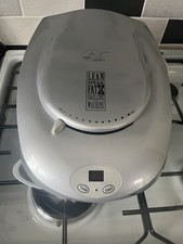 George Foreman Lean Mean Fat