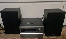 Philips DCB2020/05 Micro Music