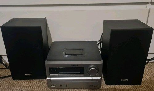 Philips dcb2020 micro music - philips,