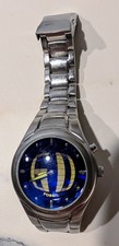 Rare y2k 00s FOSSIL Big Tic
