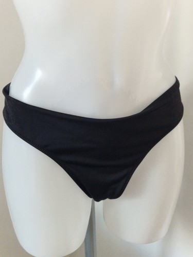 Size black bikini bottoms - size, 14