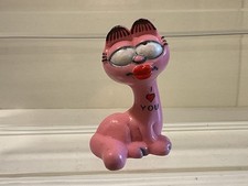 Garfield Bully W. Germany 1984